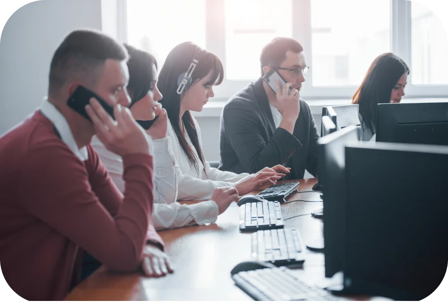 Что включает в себя «Контроль качества звонков» от MTS в Лениногорске